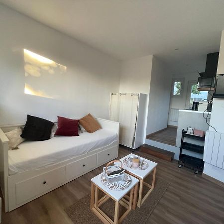 Studio Sur Castelginest Zewnętrze zdjęcie