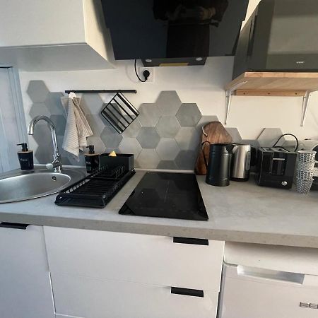 Studio Sur Castelginest Zewnętrze zdjęcie