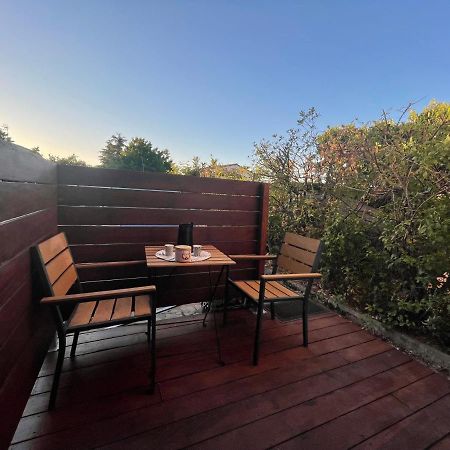 Studio Sur Castelginest Zewnętrze zdjęcie